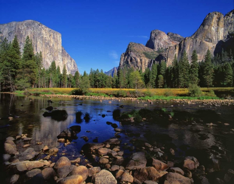 Picture of YOSEMITE II