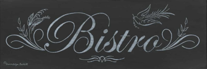Picture of BISTRO CHALKBOARD