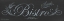Picture of BISTRO CHALKBOARD