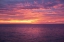 Picture of SUNSET AT SEA