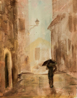 Picture of LOVE THE RAIN