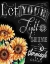 Picture of CHALKBOARD INSPIRATIONS III
