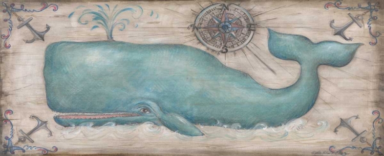 Picture of WHALE WATCH II