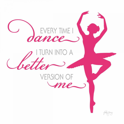 Picture of DANCE I