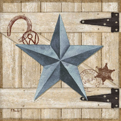 Picture of BARN STAR II