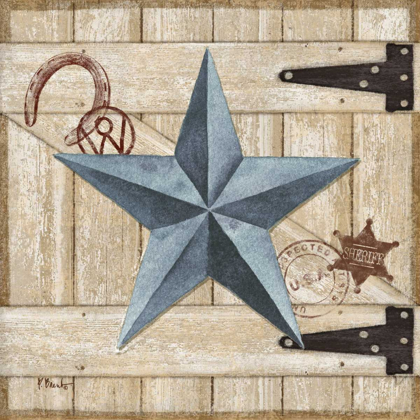 Picture of BARN STAR II