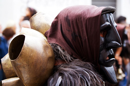 Picture of ORGOSOLO-MAMUTONES-MASK-CARNIVAL