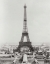 Picture of VINTAGE PARIS VII