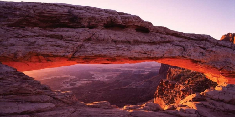 Picture of CANYON LANDS NATIONAL PARK II