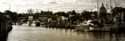 Picture of ANNAPOLIS HARBOR