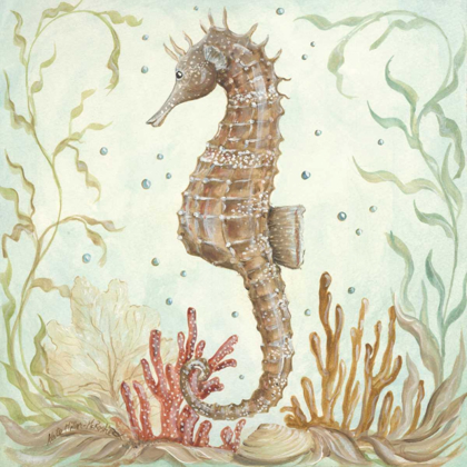 Picture of SEAHORSE IV