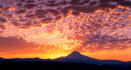 Picture of MT. HOOD XXIII