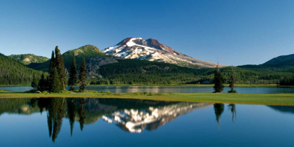 Picture of SOUTH SISTER IV