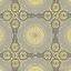 Picture of ELEGANCE IN YELLOW I