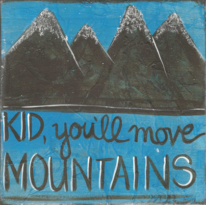 Picture of MOVE MOUNTAINS