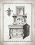 Picture of VICTORIAN SINK II