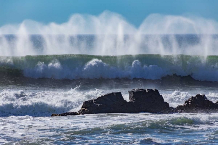 Picture of NORTH CAYUCOS VI