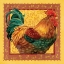 Picture of COUNTRY ROOSTER I