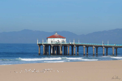 Picture of OCEAN PIER