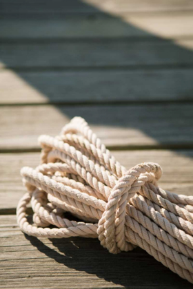 Picture of BOAT ROPE