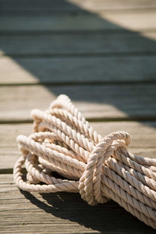 Picture of BOAT ROPE