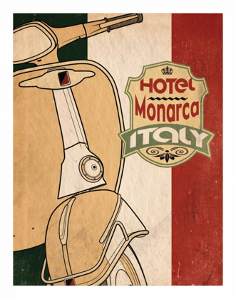 Picture of HOTEL ITALY