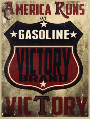 Picture of VICTORY GAS I