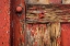 Picture of WEATHERED DOOR II