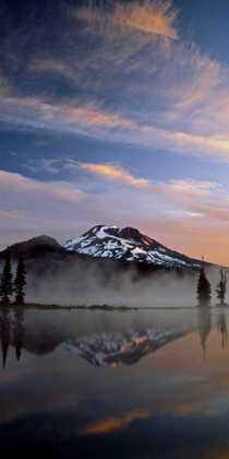 Picture of SOUTH SISTER I