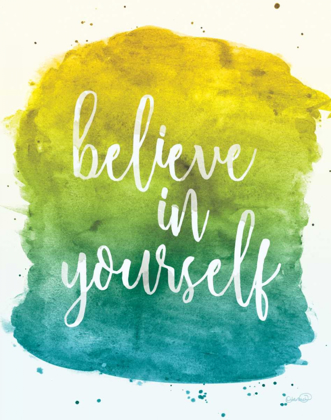 Picture of BELIEVE IN YOURSELF