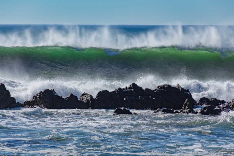 Picture of NORTH CAYUCOS II