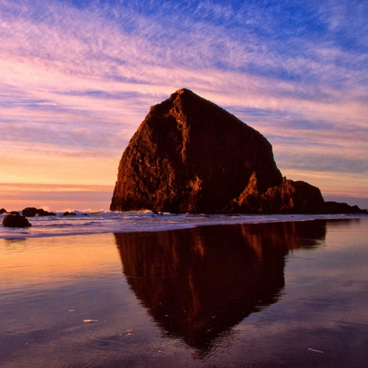 Picture of CANNON BEACH IX