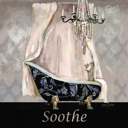 Picture of IKAT BATH SOOTHE