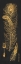 Picture of GOLD FEATHERS II