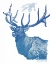 Picture of INDIGO DEER II