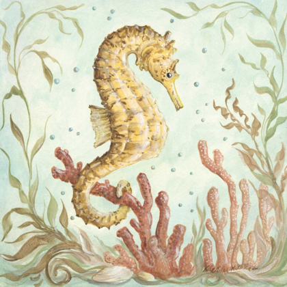 Picture of SEAHORSE I