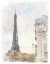 Picture of FRENCH ILLUSTRATION I
