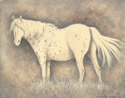 Picture of CLASSIC HORSE