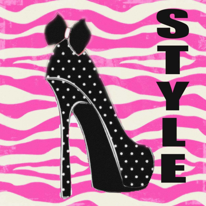 Picture of STYLE ZEBRA