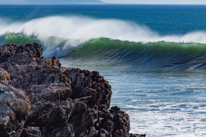 Picture of NORTH CAYUCOS I