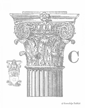 Picture of GRAY COLUMN C