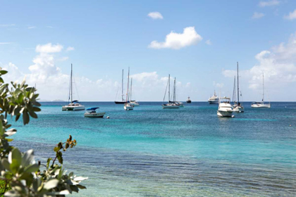 Picture of CARIBBEAN BOATS II