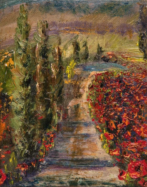 Picture of POPPY ROAD
