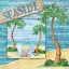 Picture of WHIMSY BAY COLLAGE I