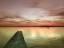 Picture of PIER AND SUNSET I