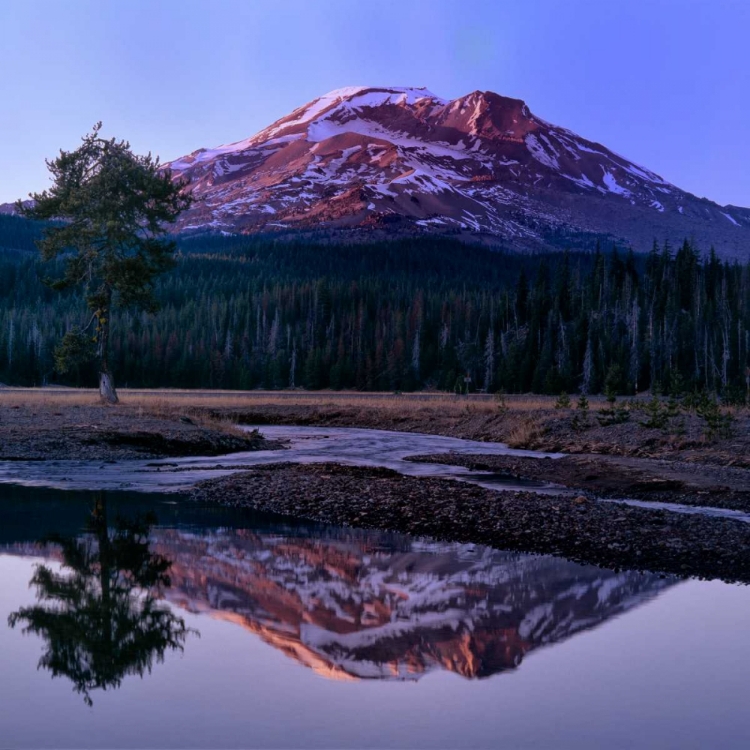 Picture of SOUTH SISTER II