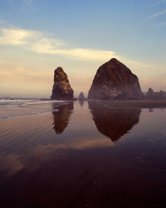 Picture of CANNON BEACH X