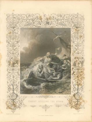 Picture of FAITH ENGRAVING II