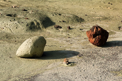 Picture of BOULDER-FAMILY-BOSA-SARDINIA-SEA