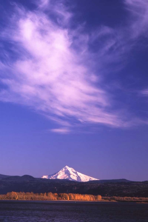 Picture of MT. HOOD XVIII